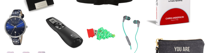 Thoughtful Gifts for Professional Women Thoughtful Gifts for Professional Women